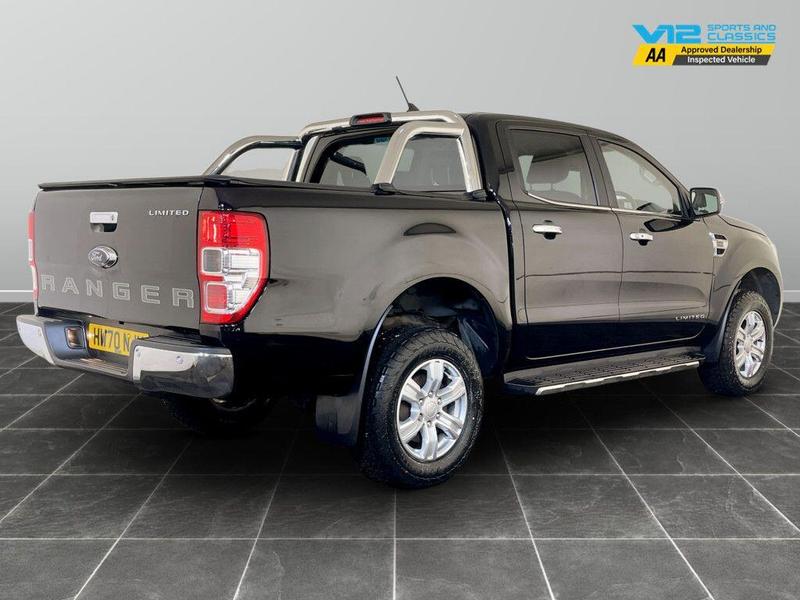 Used Ford Ranger 2020 for sale - 76508228: Photo 10
