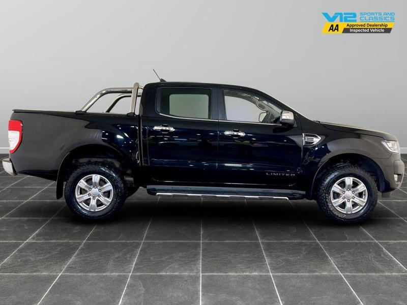 Used Ford Ranger 2020 for sale - 76508228: Photo 11