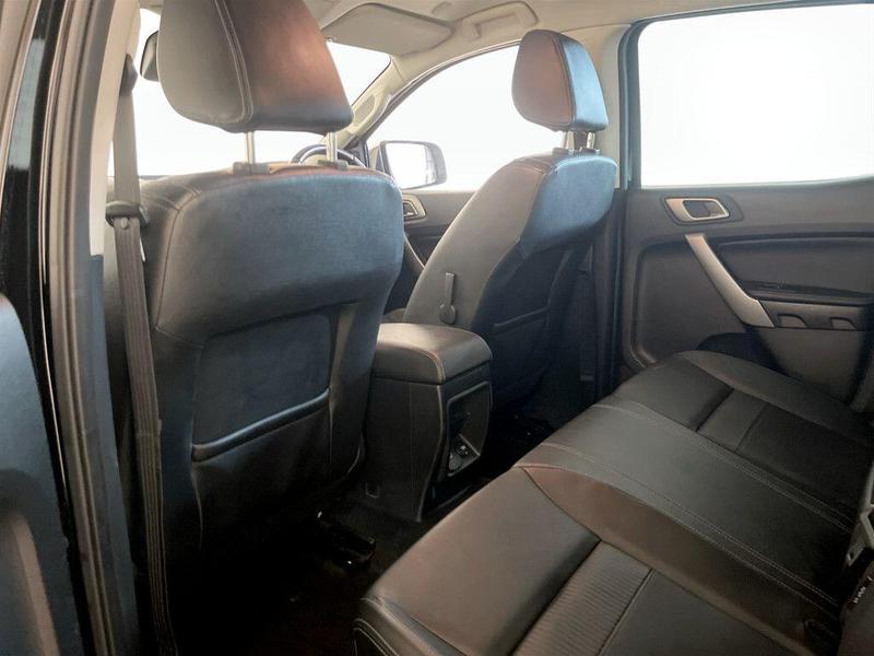 Used Ford Ranger 2020 for sale - 76508228: Photo 14