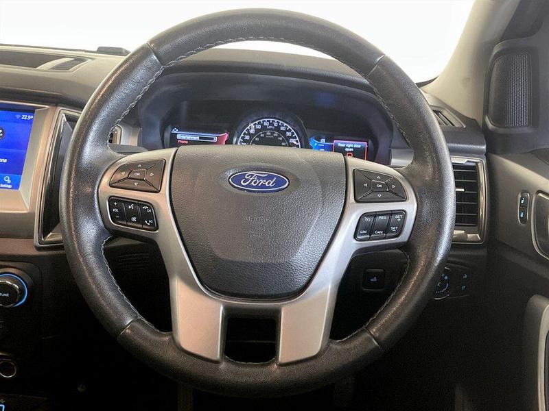 Used Ford Ranger 2020 for sale - 76508228: Photo 16