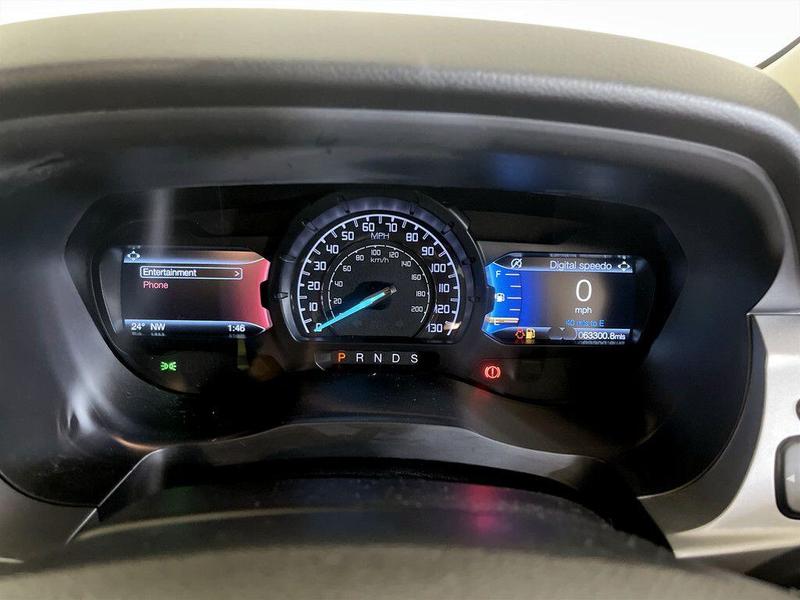 Used Ford Ranger 2020 for sale - 76508228: Photo 18