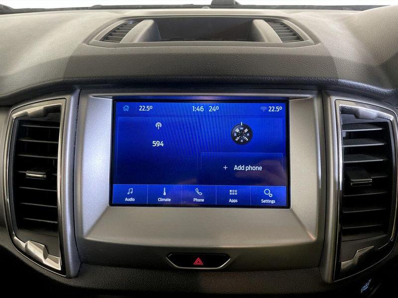 Used Ford Ranger 2020 for sale - 76508228: Photo 21