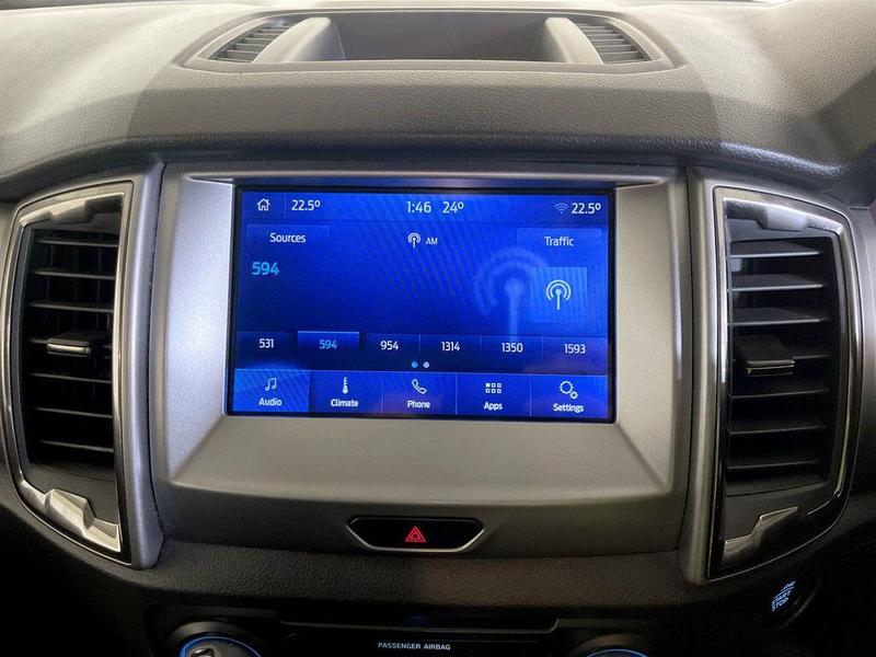 Used Ford Ranger 2020 for sale - 76508228: Photo 22