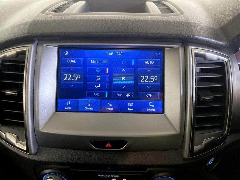 Used Ford Ranger 2020 for sale - 76508228: Photo 23