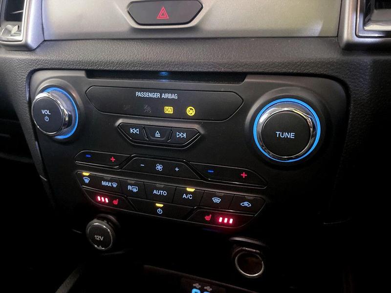 Used Ford Ranger 2020 for sale - 76508228: Photo 25