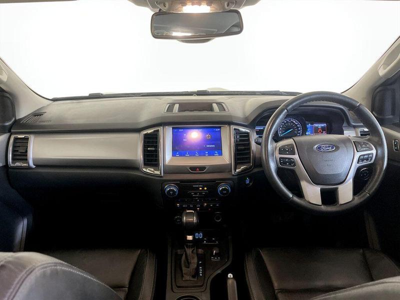 Used Ford Ranger 2020 for sale - 76508228: Photo 3