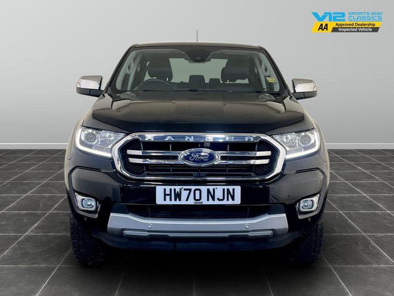 Used Ford Ranger 2020 for sale - 76508228: Photo 5