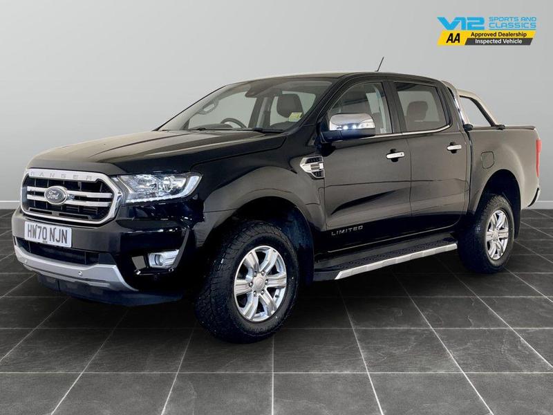 Used Ford Ranger 2020 for sale - 76508228: Photo 6