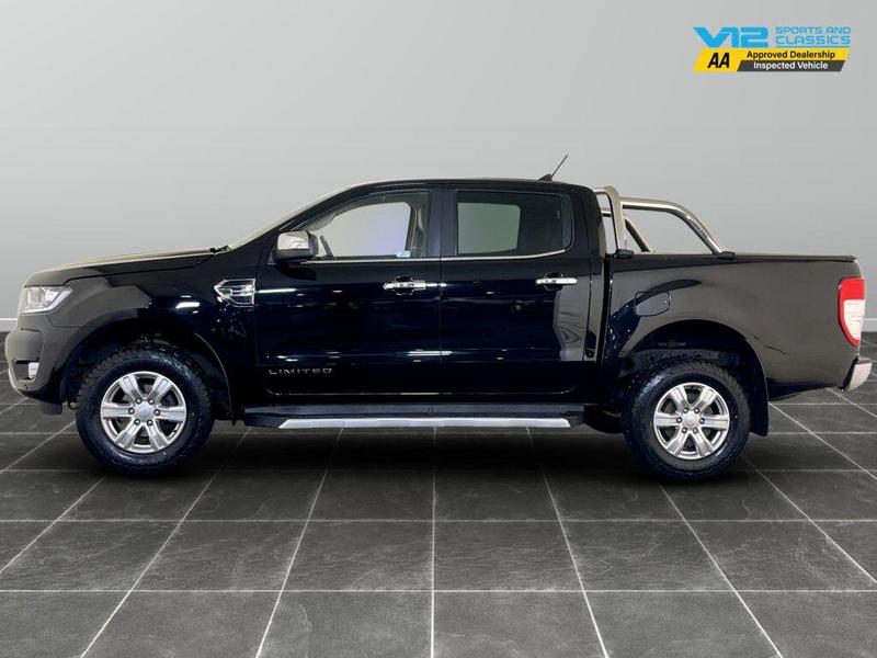 Used Ford Ranger 2020 for sale - 76508228: Photo 7