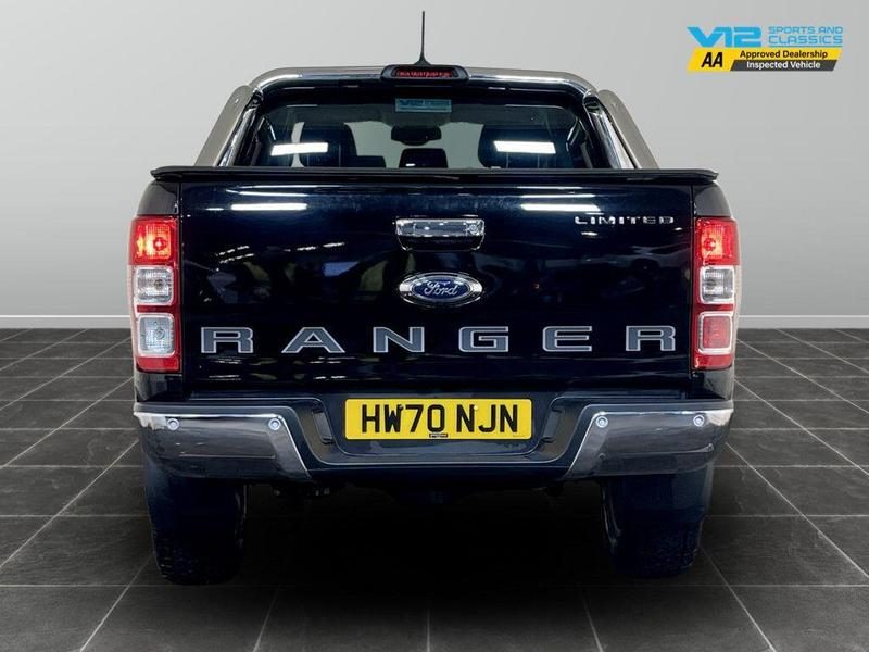 Used Ford Ranger 2020 for sale - 76508228: Photo 9
