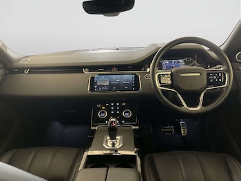 Used Land Rover Range Rover Evoque 2023 for sale - 78456270: Photo