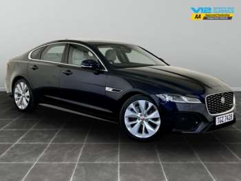 2021 - 2.0 D200 R-Dynamic SE 4dr Auto