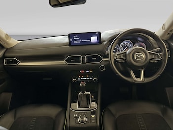 Used Mazda CX-5 2023 for sale - 79105356: Photo