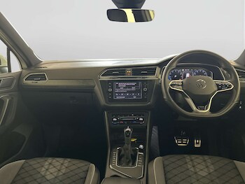 Used Volkswagen Tiguan 2023 for sale - 78392696: Photo