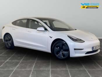 2019 (69) - Long Range AWD 4dr Auto