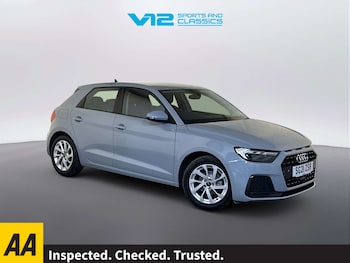 Used Audi A1 2021 for sale - 78908887: Photo