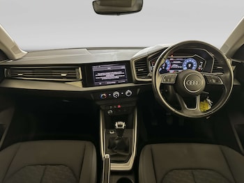 Used Audi A1 2021 for sale - 78908887: Photo