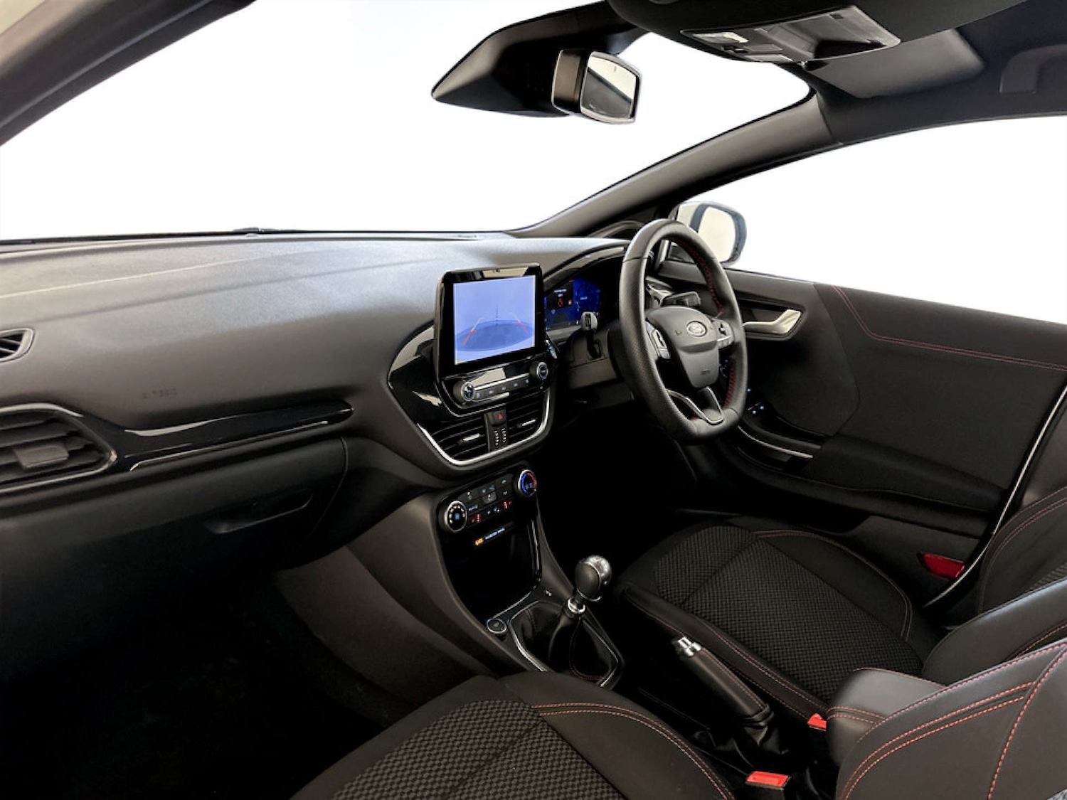 Used Ford Puma 2021 for sale - 77185327: Photo 12