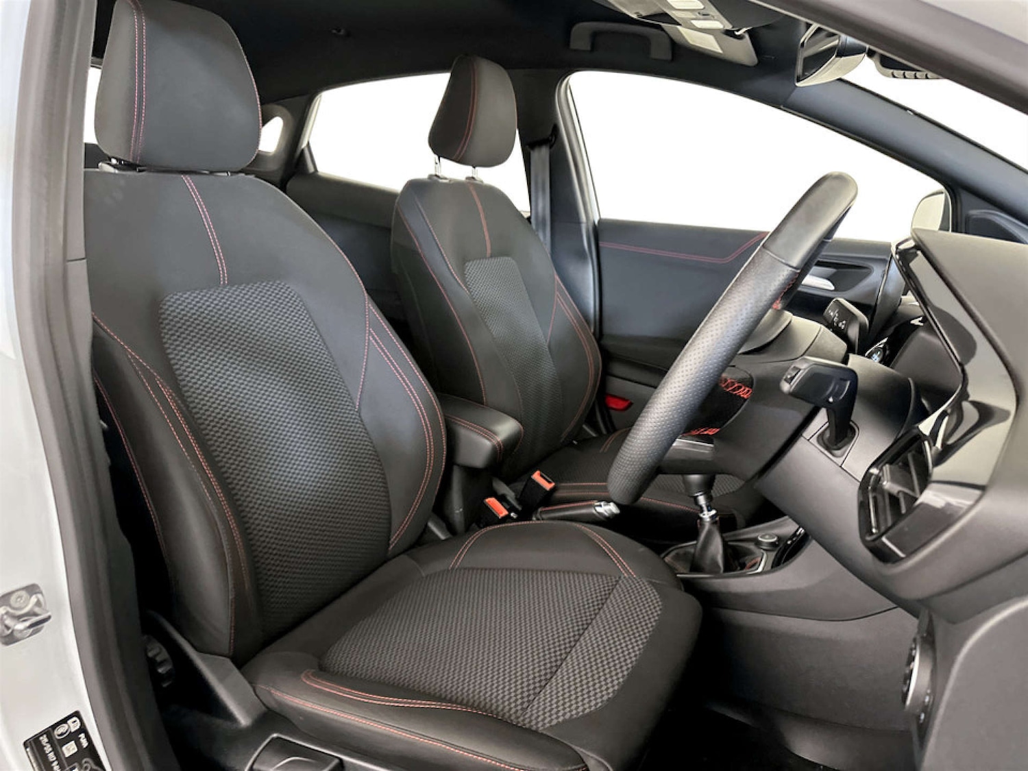 Used Ford Puma 2021 for sale - 77185327: Photo 13