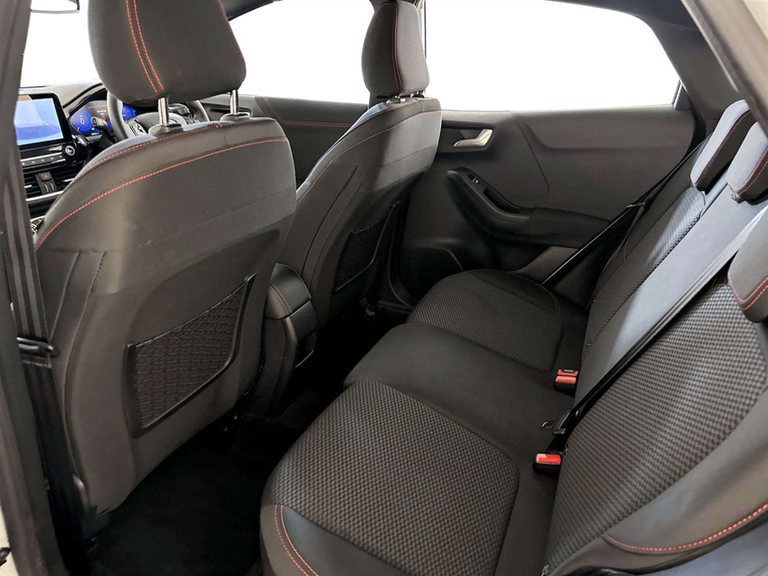 Used Ford Puma 2021 for sale - 77185327: Photo 14