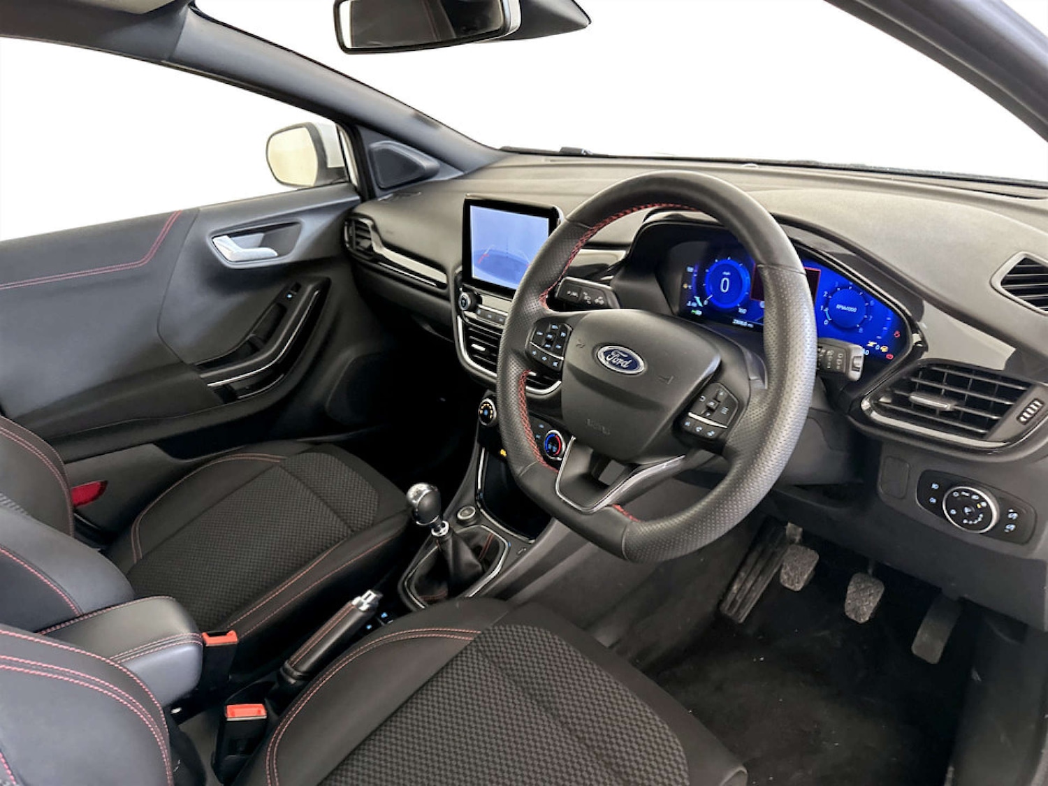 Used Ford Puma 2021 for sale - 77185327: Photo 16