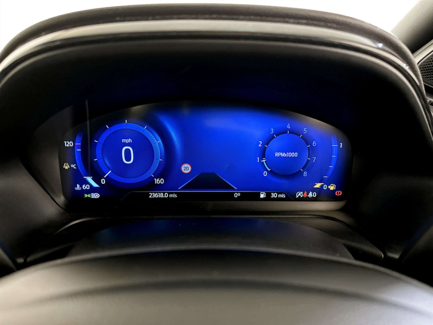 Used Ford Puma 2021 for sale - 77185327: Photo 19