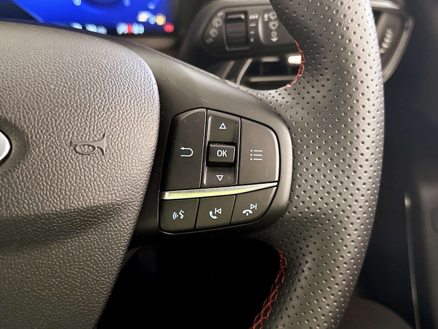 Used Ford Puma 2021 for sale - 77185327: Photo 20