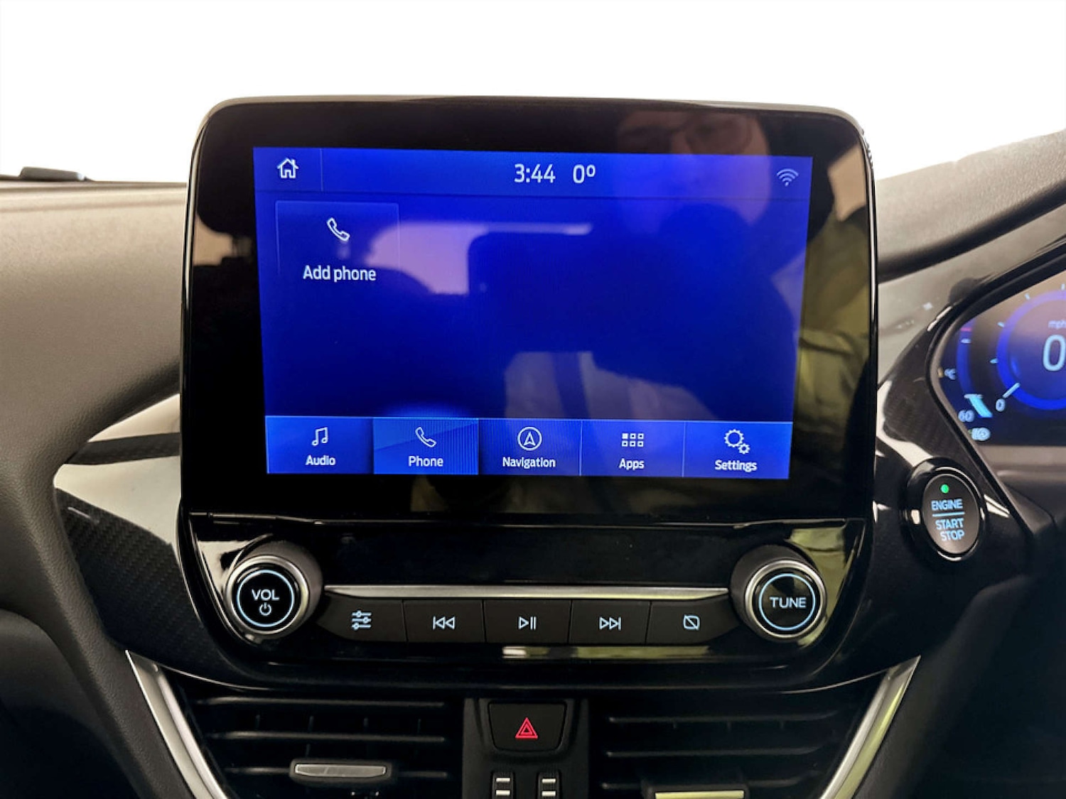 Used Ford Puma 2021 for sale - 77185327: Photo 21