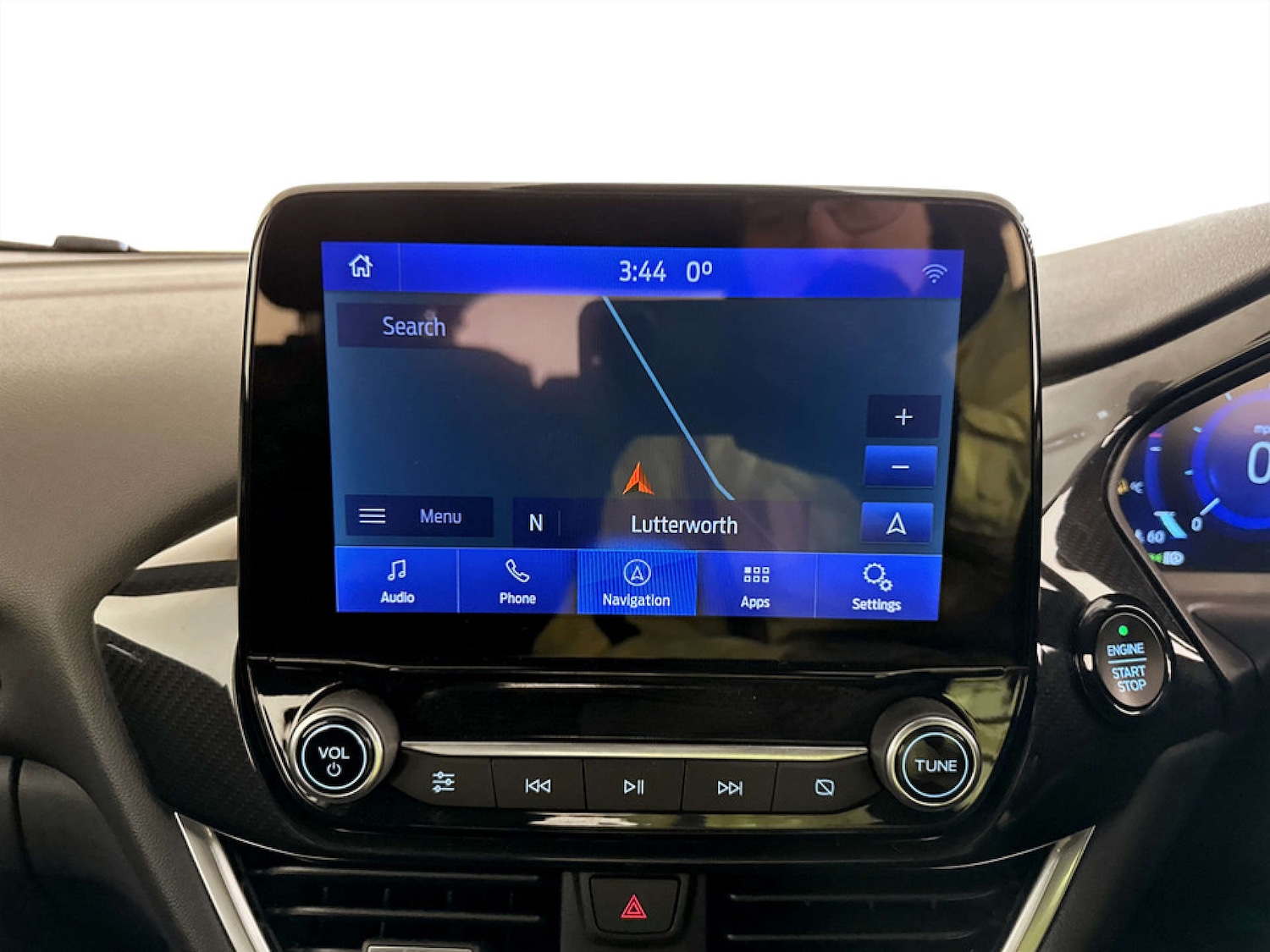 Used Ford Puma 2021 for sale - 77185327: Photo 23