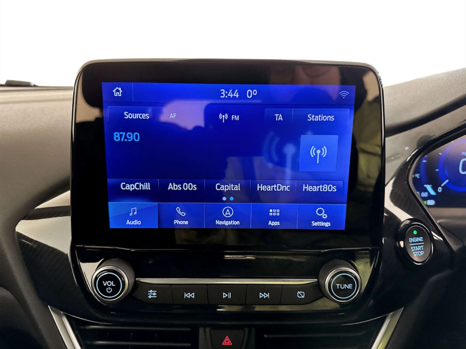 Used Ford Puma 2021 for sale - 77185327: Photo 24