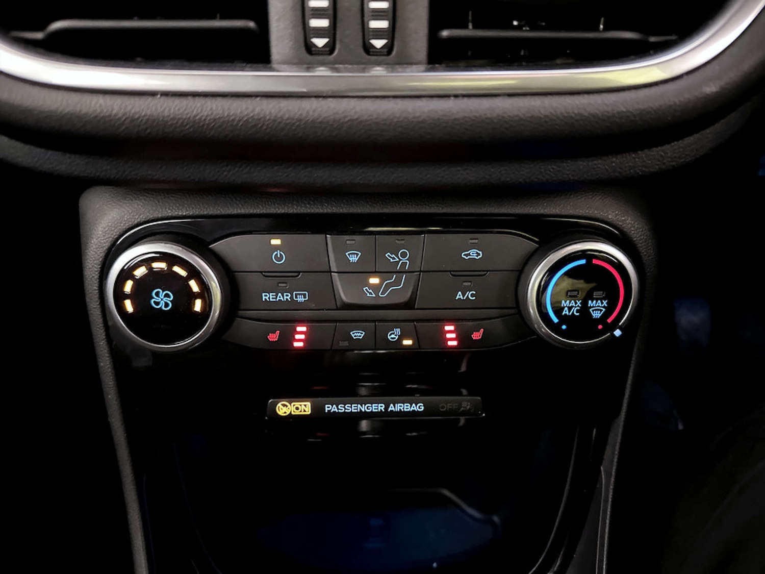 Used Ford Puma 2021 for sale - 77185327: Photo 26