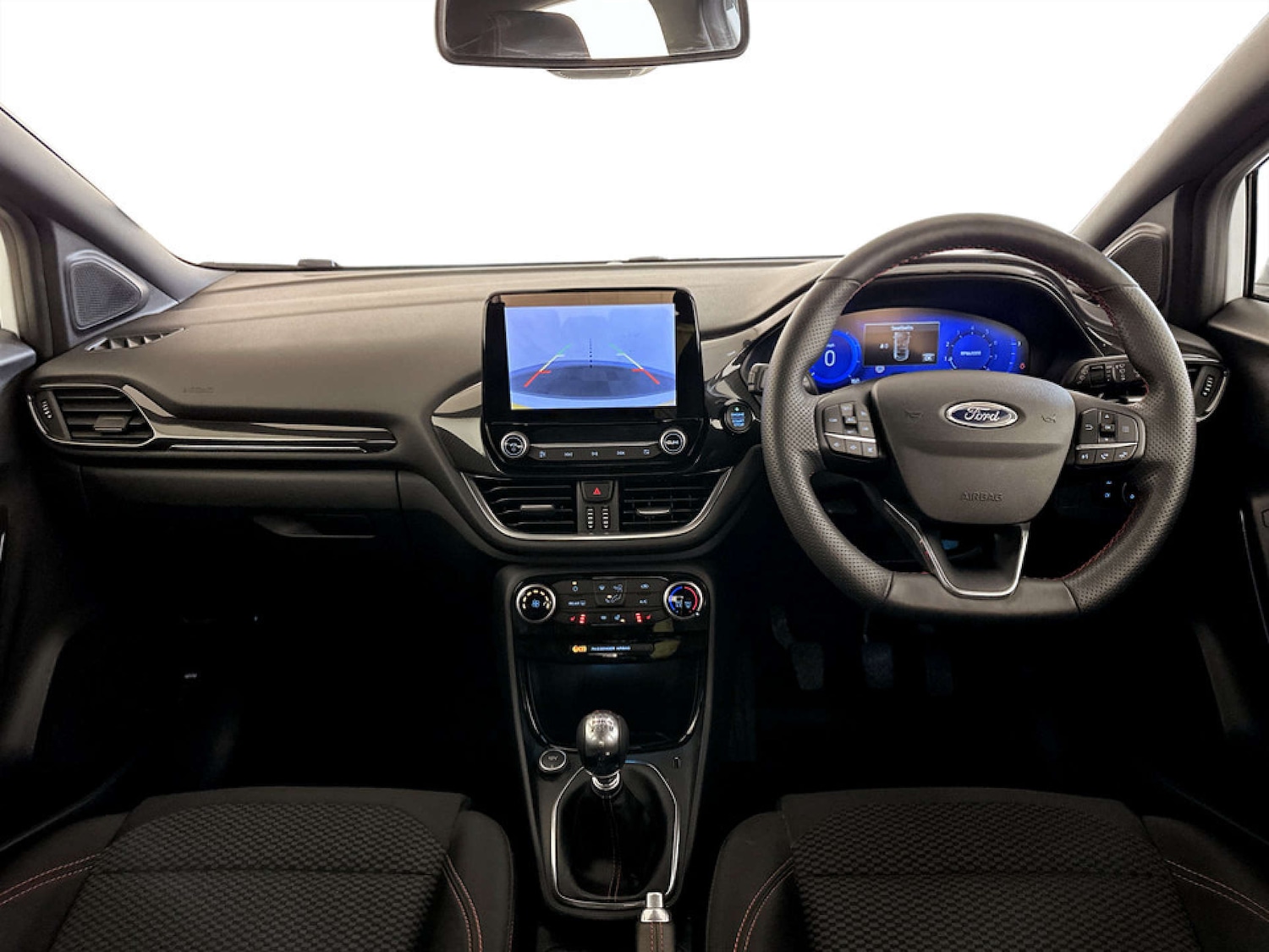 Used Ford Puma 2021 for sale - 77185327: Photo 3