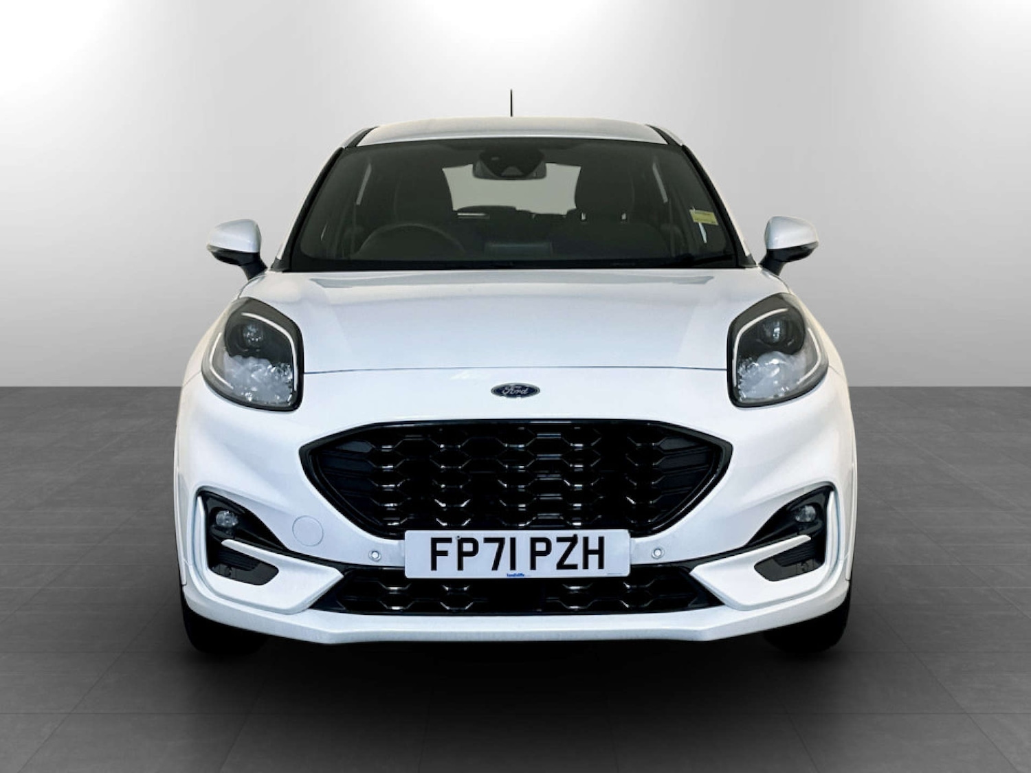 Used Ford Puma 2021 for sale - 77185327: Photo 5