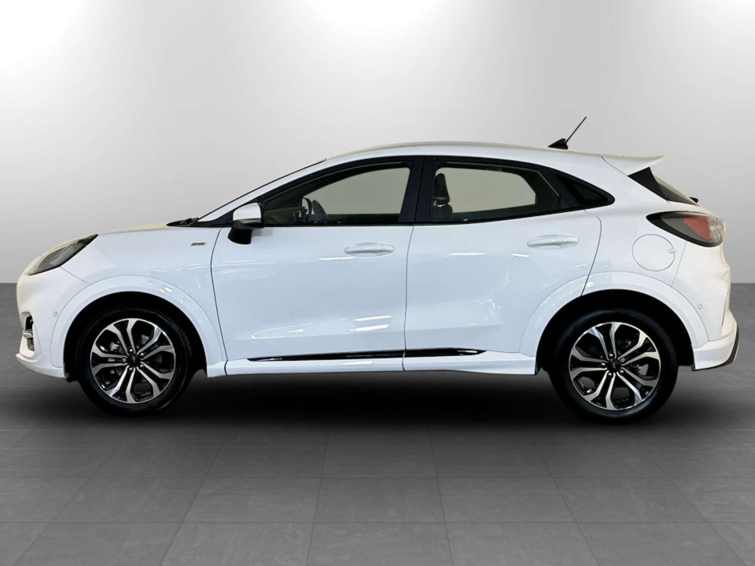 Used Ford Puma 2021 for sale - 77185327: Photo 7