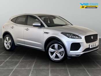 2018 (18) - 2.0d [240] R-Dynamic SE 5dr Auto