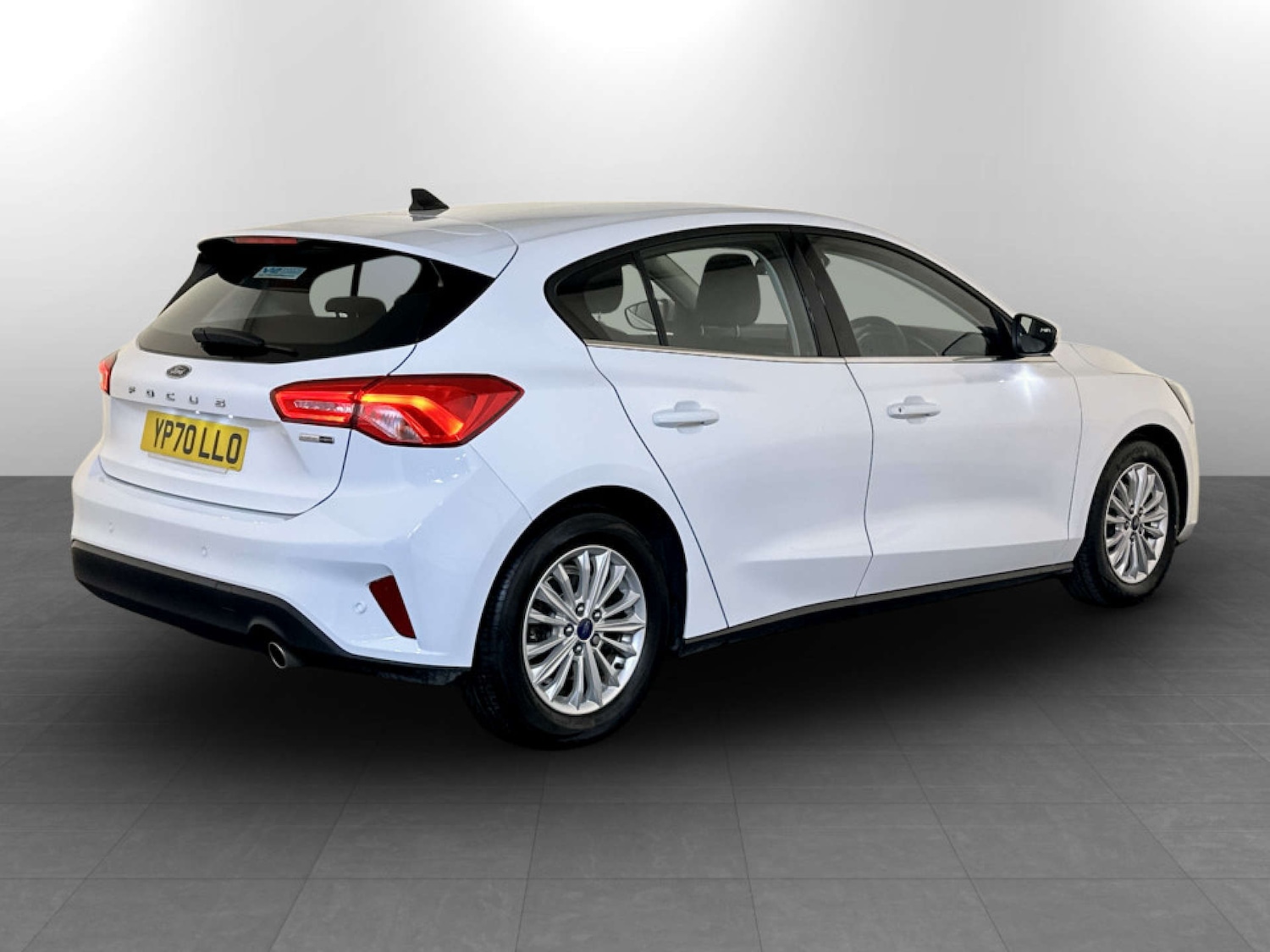 Used Ford Focus 2020 for sale - 77185160: Photo 10