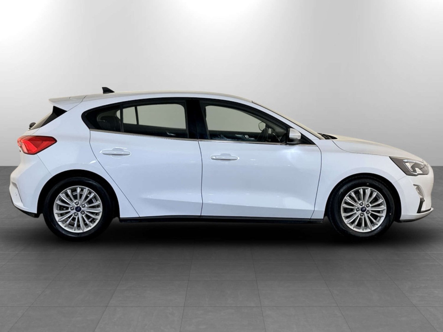 Used Ford Focus 2020 for sale - 77185160: Photo 11