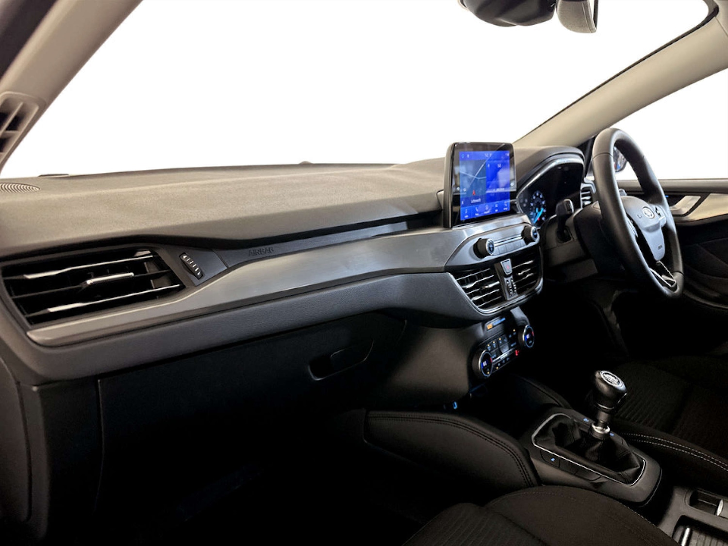 Used Ford Focus 2020 for sale - 77185160: Photo 12