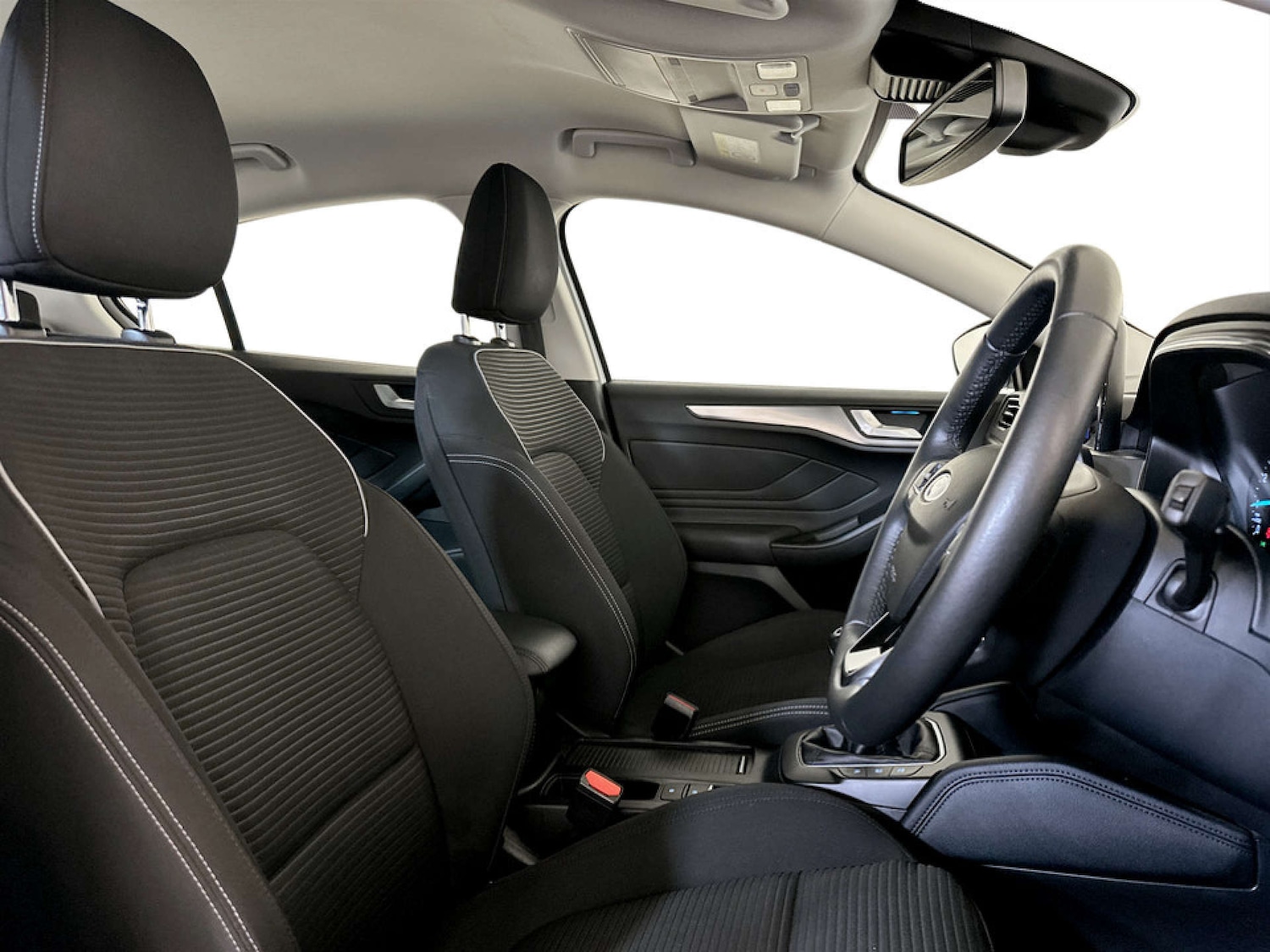 Used Ford Focus 2020 for sale - 77185160: Photo 13