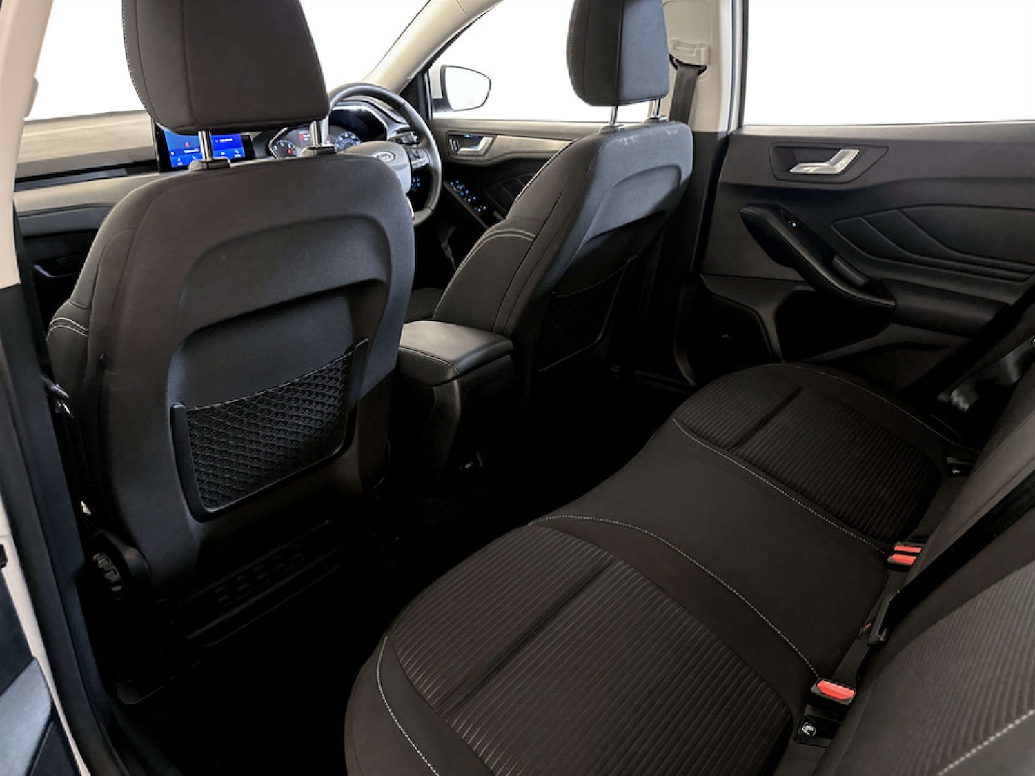 Used Ford Focus 2020 for sale - 77185160: Photo 14