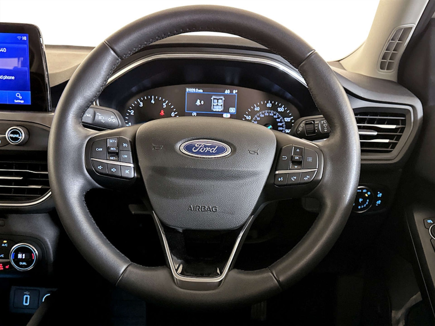 Used Ford Focus 2020 for sale - 77185160: Photo 17