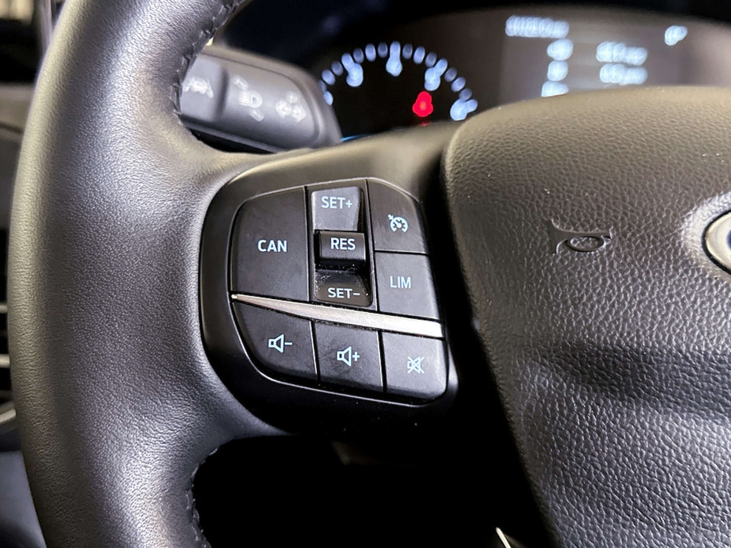 Used Ford Focus 2020 for sale - 77185160: Photo 18