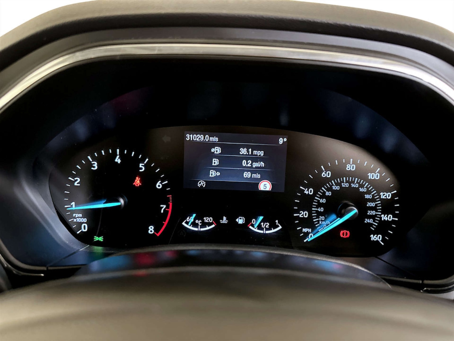 Used Ford Focus 2020 for sale - 77185160: Photo 19