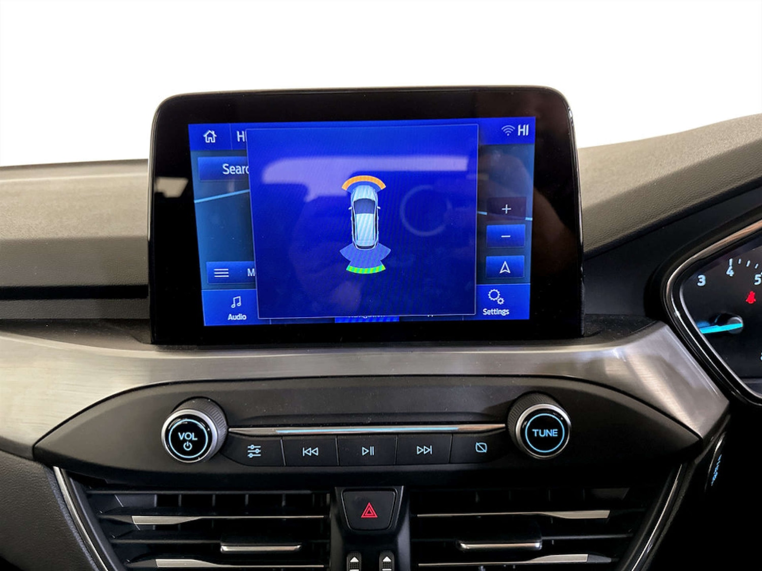 Used Ford Focus 2020 for sale - 77185160: Photo 21