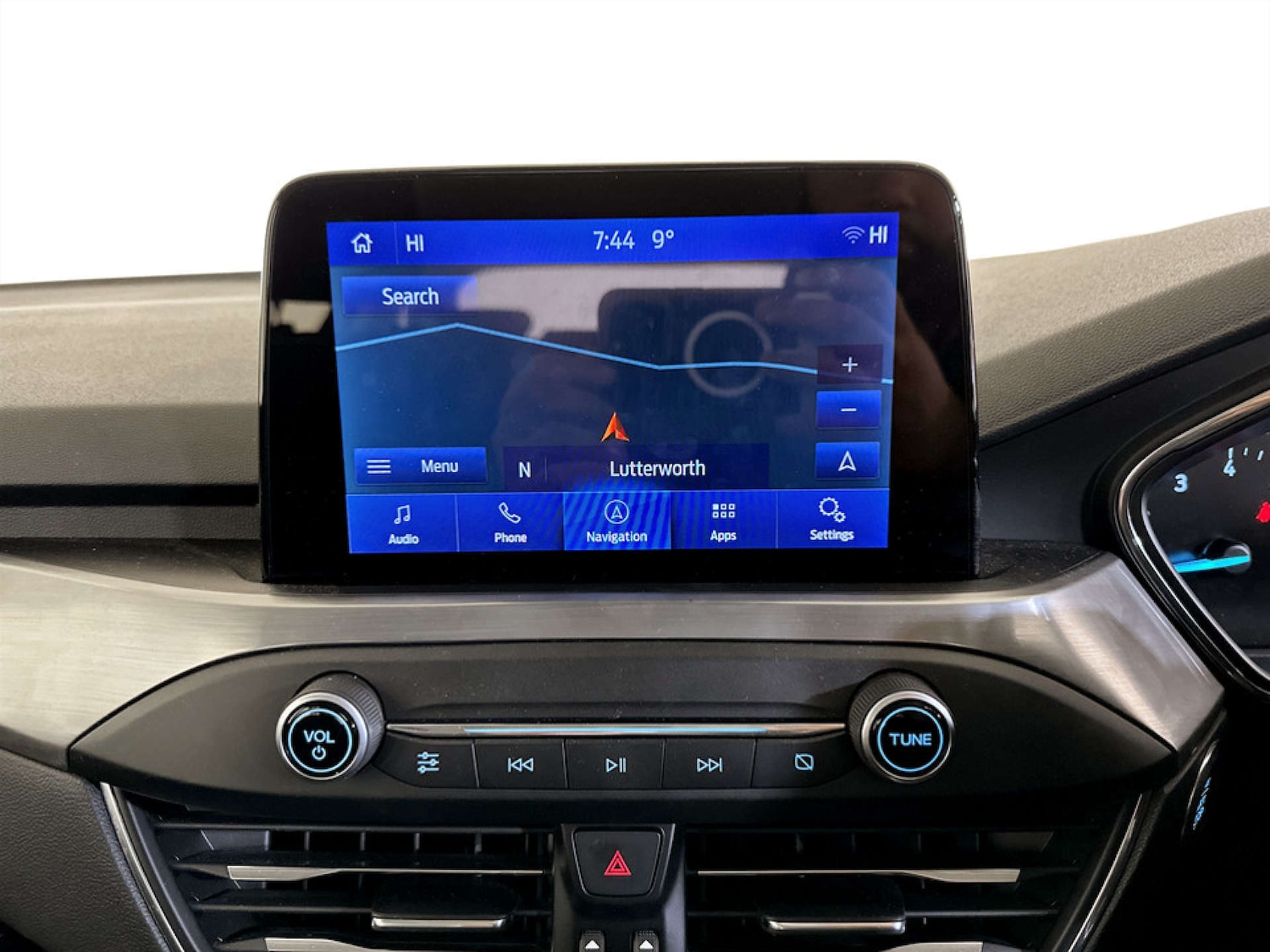 Used Ford Focus 2020 for sale - 77185160: Photo 22