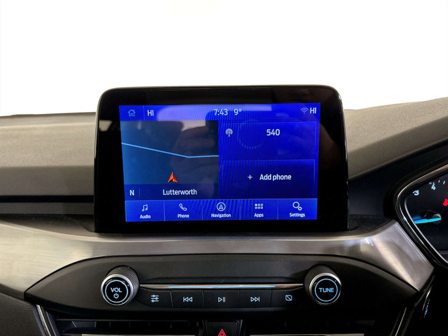 Used Ford Focus 2020 for sale - 77185160: Photo 23