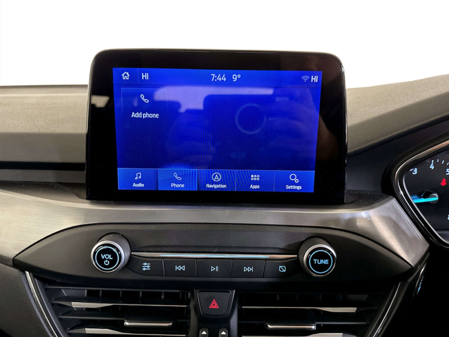 Used Ford Focus 2020 for sale - 77185160: Photo 24