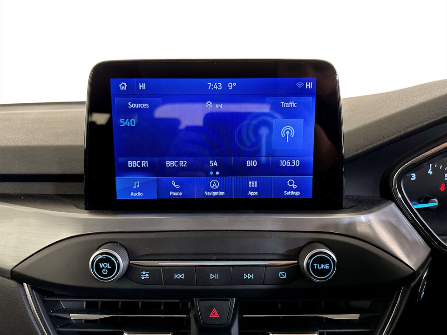 Used Ford Focus 2020 for sale - 77185160: Photo 25