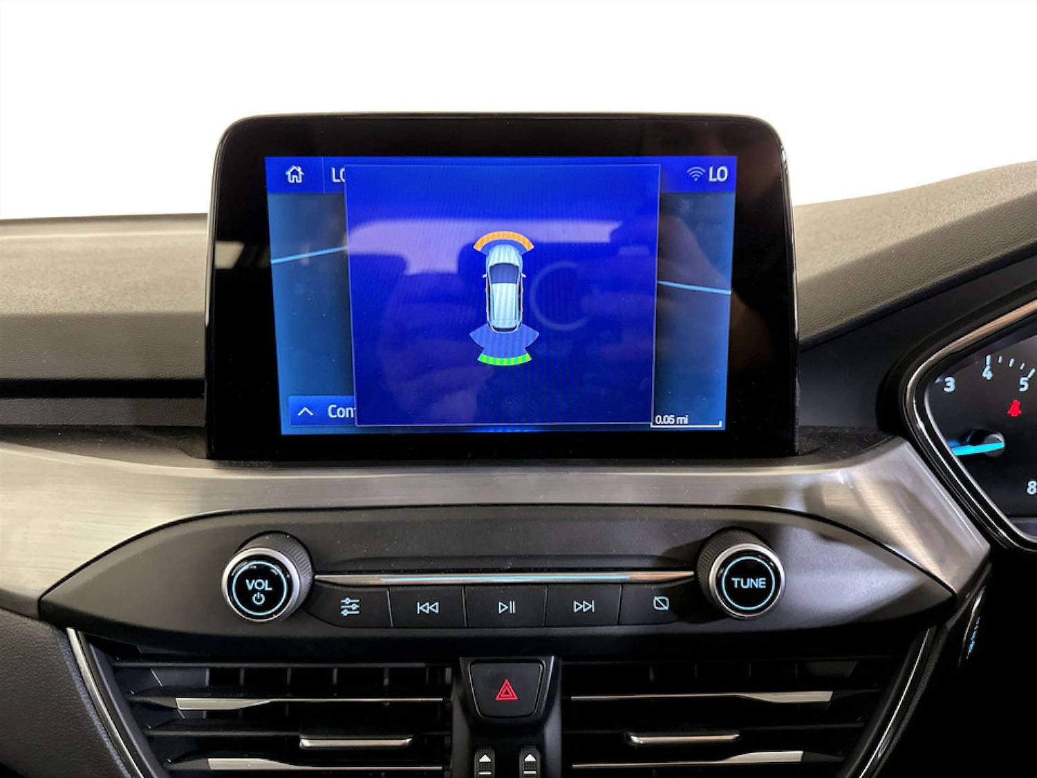 Used Ford Focus 2020 for sale - 77185160: Photo 26