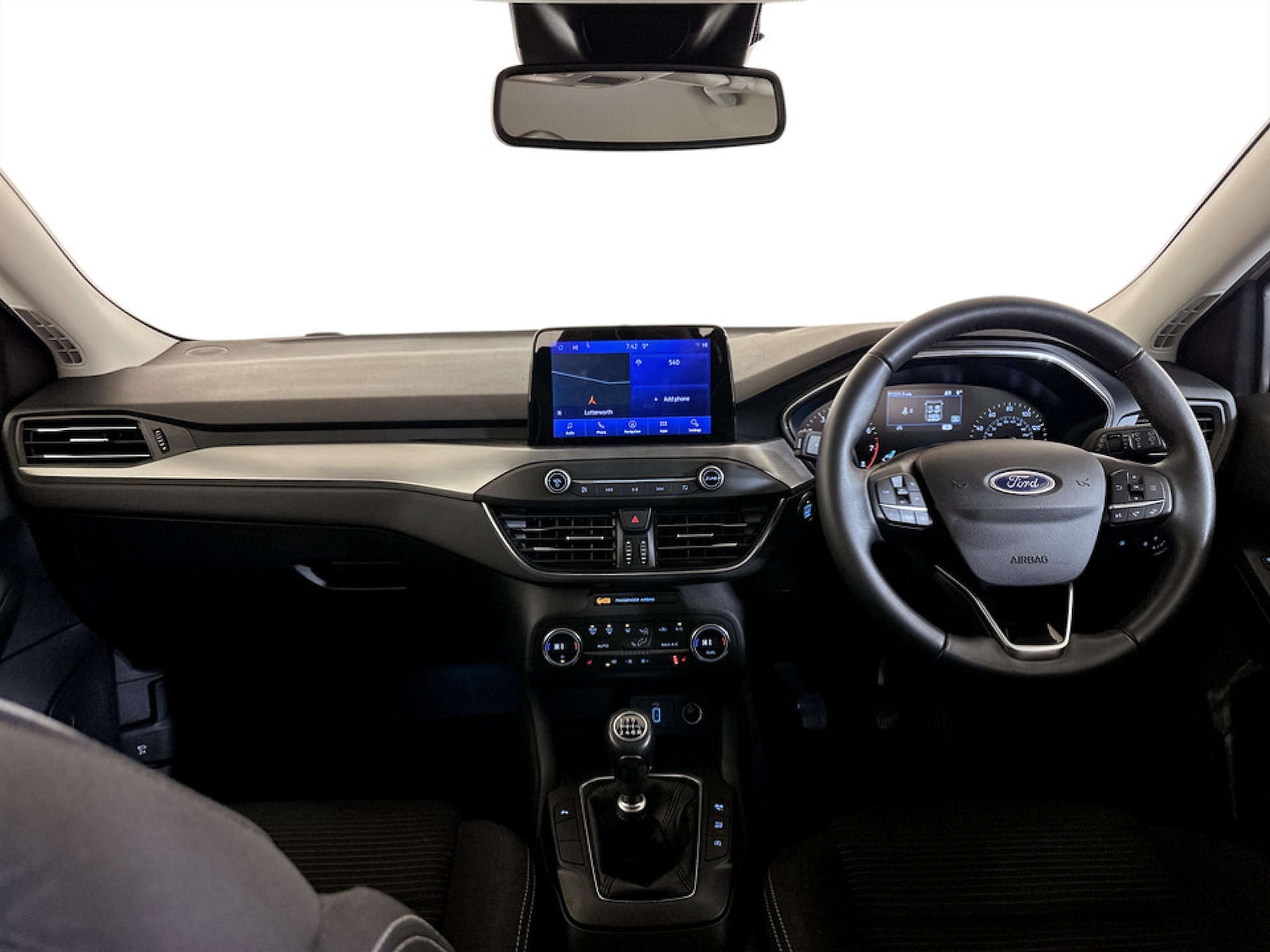 Used Ford Focus 2020 for sale - 77185160: Photo 3